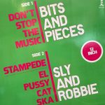 Bits & Pieces / Sly & Robbie-1