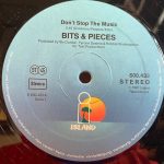 Bits & Pieces / Sly & Robbie-2