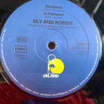 Bits & Pieces / Sly & Robbie-3