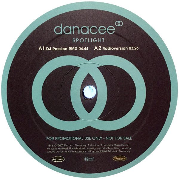 Danacee-1