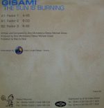 Gisami-1
