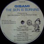 Gisami-3