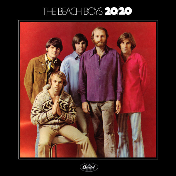 The Beach Boys-0