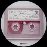 E.F.O. (Electric Fruit Orchestra)*-0