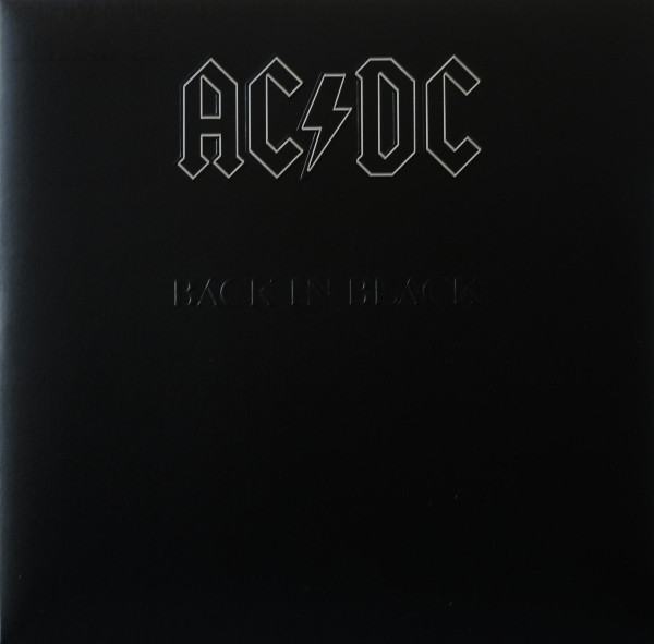 Back In Black-0 AC/DC-0