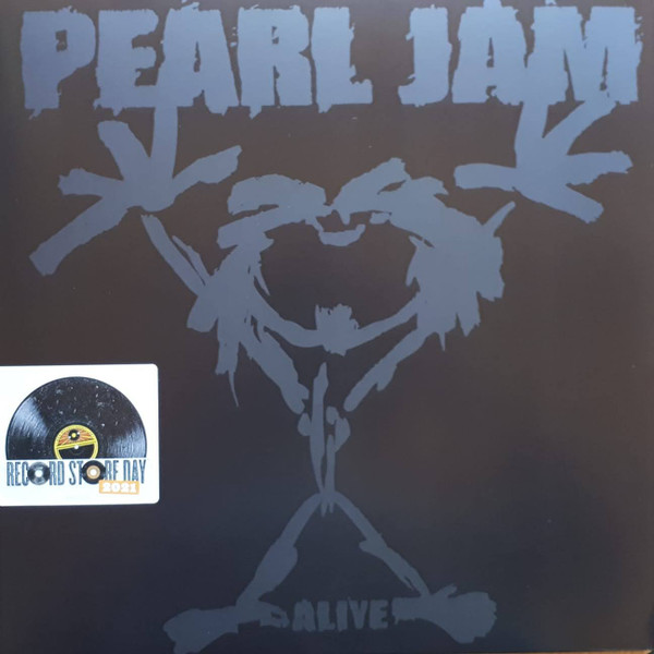 Alive-0 Pearl Jam-0
