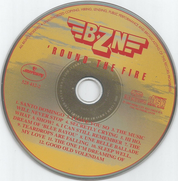 BZN-1