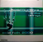 Kosmonova Presents Mike Brings-0