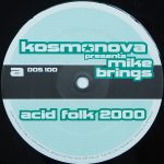 Kosmonova Presents Mike Brings-2