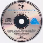The Alan Parsons Project-2
