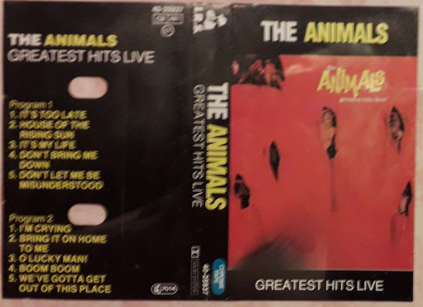 The Animals-0