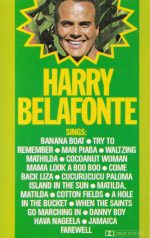 Harry Belafonte-0