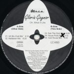 Gloria Gaynor-2