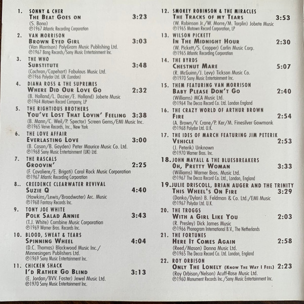 Various-1