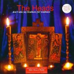 The Heads-0