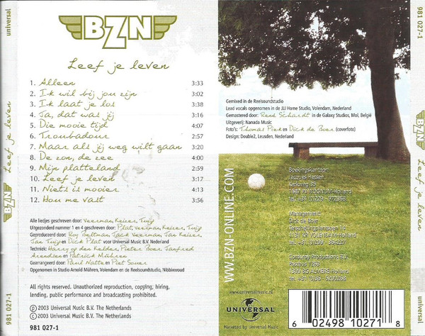 BZN-1