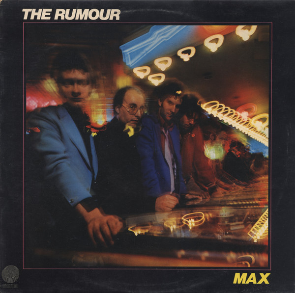 The Rumour-0