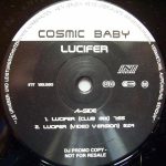Cosmic Baby-0