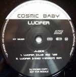 Cosmic Baby-0