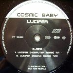 Cosmic Baby-1
