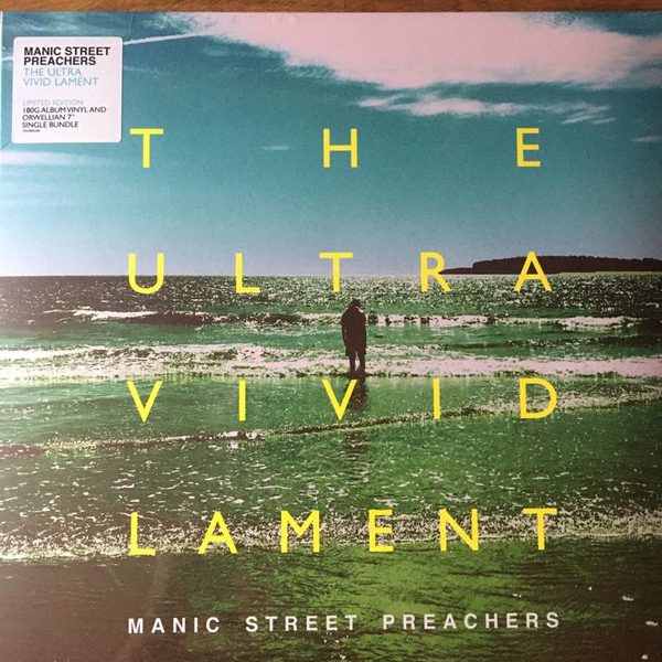 Manic Street Preachers-1
