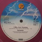 Sylvester-1