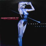 Robotnico Ⅳ* Feat. Frankë Pharoah-0