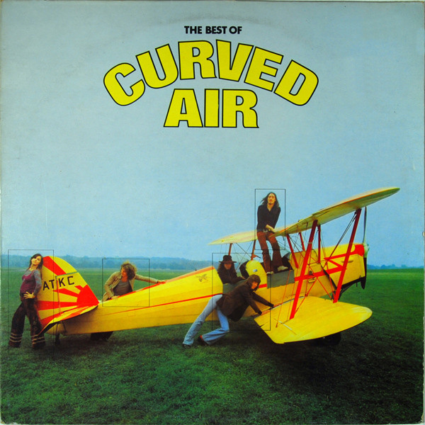 Curved Air-0