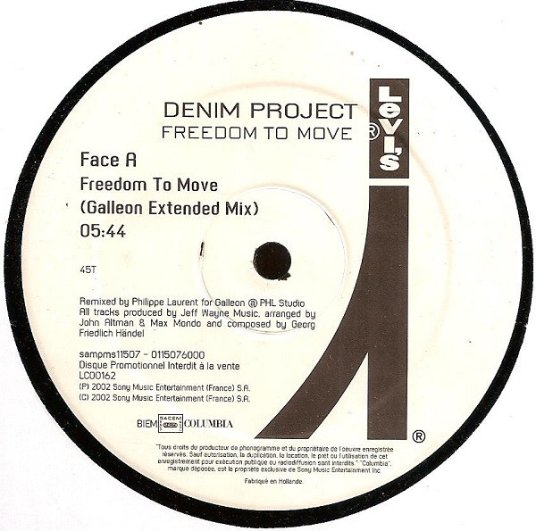 Denim Project-0