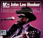 John Lee Hooker-0