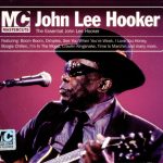 John Lee Hooker-0