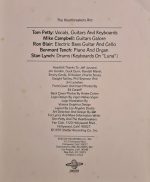 Tom Petty And The Heartbreakers-3