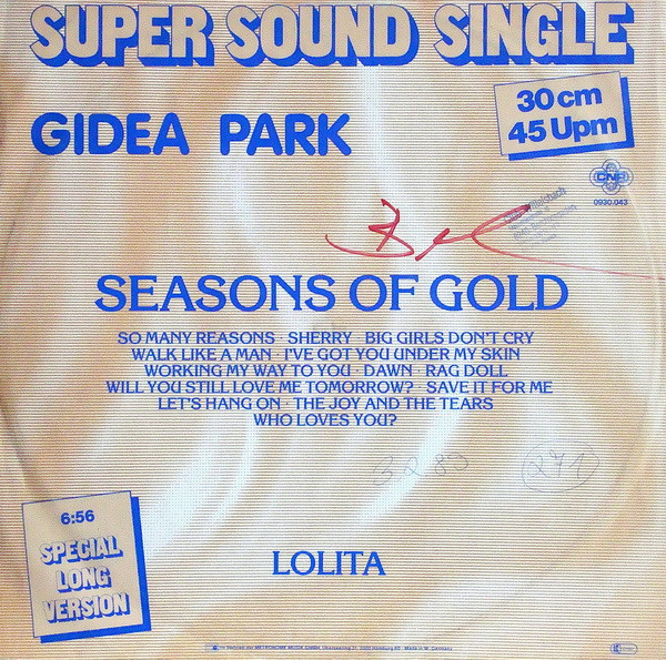 Seasons Of Gold-0 Gidea Park-0
