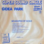 Gidea Park-1