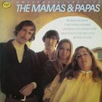 The Mamas & The Papas-0