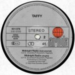 Taffy-3