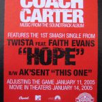 Twista Featuring Faith Evans / Ak'Sent-0