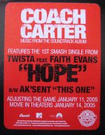 Twista Featuring Faith Evans / Ak'Sent-0