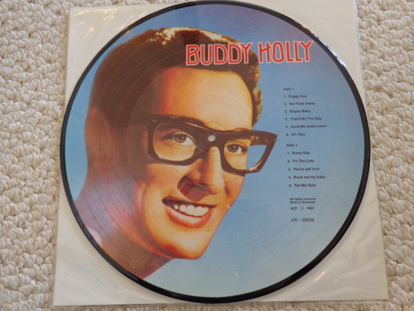 Buddy Holly-0