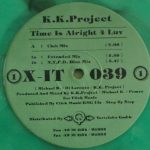 K.K. Project-0