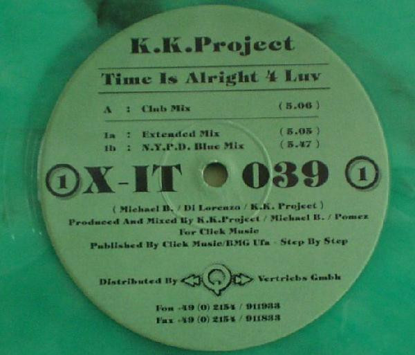 K.K. Project-0