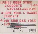 Die Toten Hosen-1