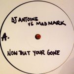 DJ Antoine vs. Mad Mark-0