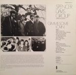 The Spencer Davis Group-1
