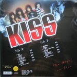 Kiss-1