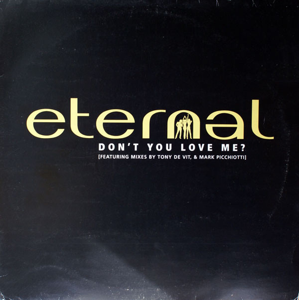 Don't You Love Me-0 Eternal (2)-0