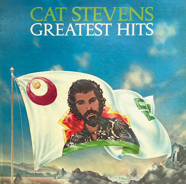 Greatest Hits-0 Cat Stevens-0