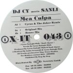 DJ Cy Meets Sanli*-2