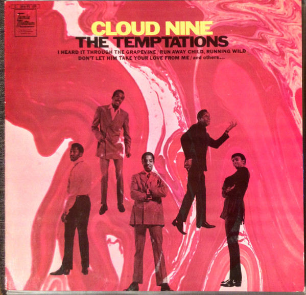 The Temptations-0