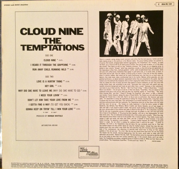 The Temptations-1